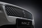 Lincoln MKZ H 2017 года (CN)
